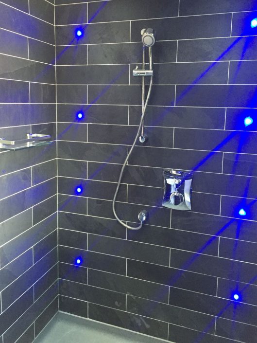 bathroom-18 shower installation