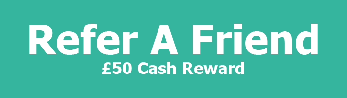 new boiler installation