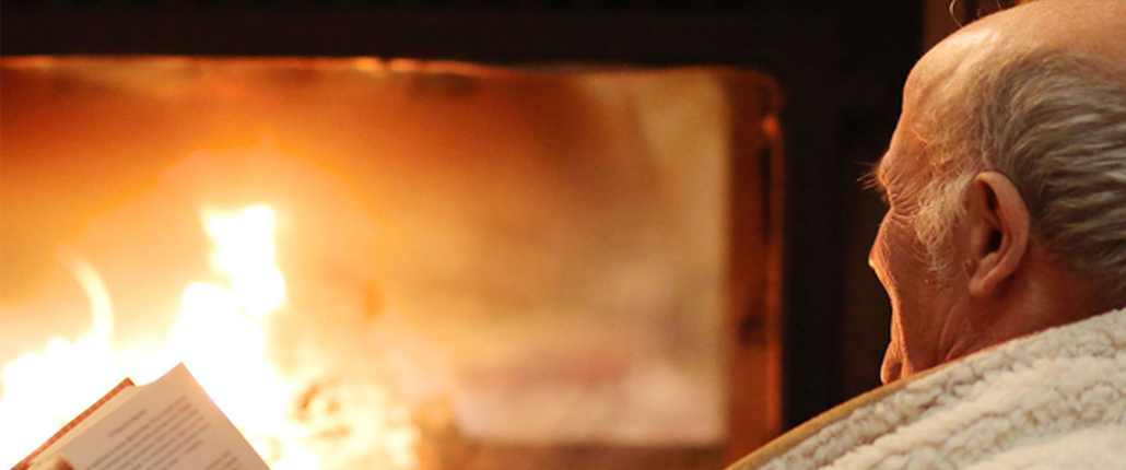 keep warm, heating and plumbing