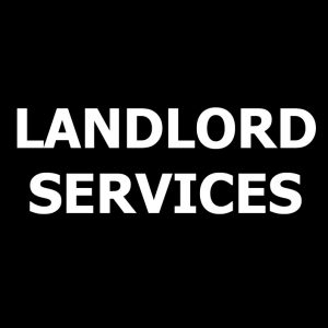 landlord services